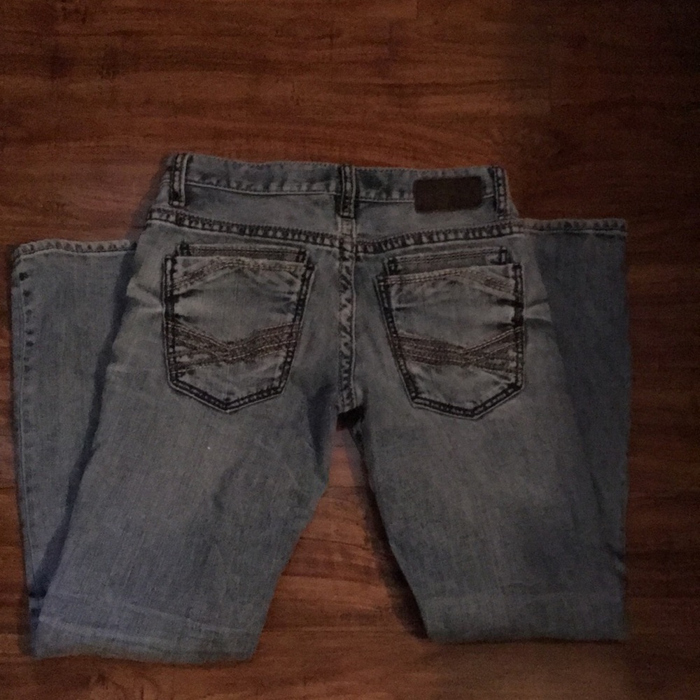BKE 👖 30S